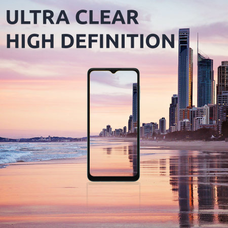 Olixar Tempered Glass Camera Protector - For Samsung Galaxy A13 5G