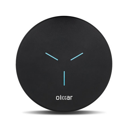 Olixar Complete Fast-Charging Starter Pack - For OnePlus Nord CE 2 5G