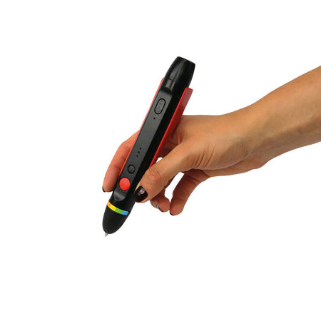 Polaroid Play+ 3D STEM Smart Printing Pen With 3 Optimised Speeds