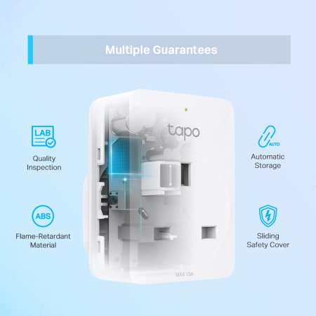 TP-Link Tapo P100 Amazing Smart Plug: How to Use, More