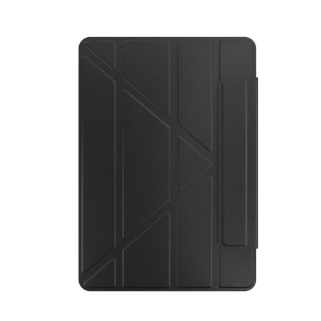 SwitchEasy Black Origami Case - For iPad 10.2 2021
