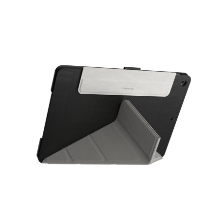 SwitchEasy Black Origami Case - For iPad 10.2 2021