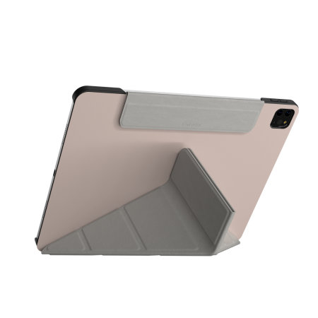 SwitchEasy Pink Sand Case - For iPad Pro 12.9 2018 3rd Gen