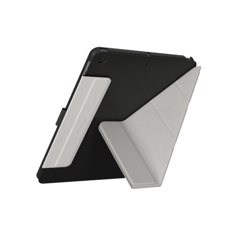 SwitchEasy Black Origami Case - For iPad 10.2 2019