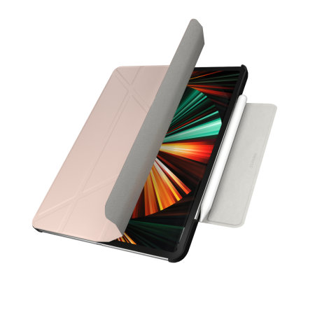Origami protective case for 2020 iPad Air 10.9 4th gen