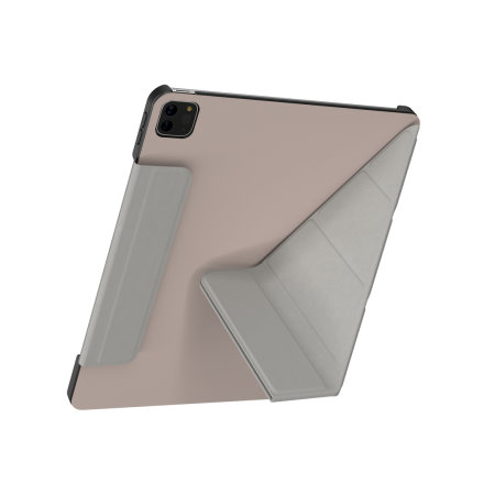 SwitchEasy Pink Sand Origami Case -  For iPad Air 5 10.9 2022