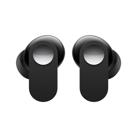 Official OnePlus Nord True Wireless Buds - Black Slate