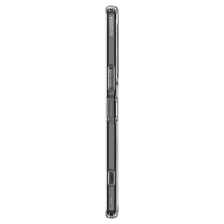 Spigen Ultra Hybrid Clear Case - For Sony Xperia 1 IV