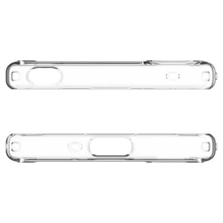 Spigen Ultra Hybrid Clear Case - For Sony Xperia 10 IV