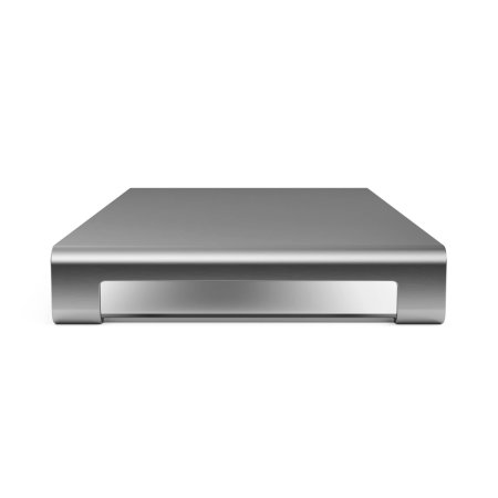 Satechi Slim Aluminium Monitor Stand - Space Grey