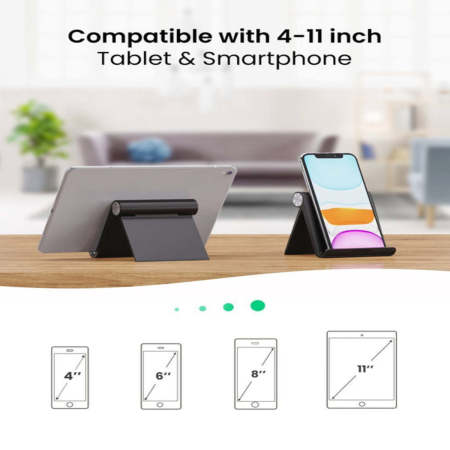 Ugreen Multi-Angle Smartphone & Tablet Stand
