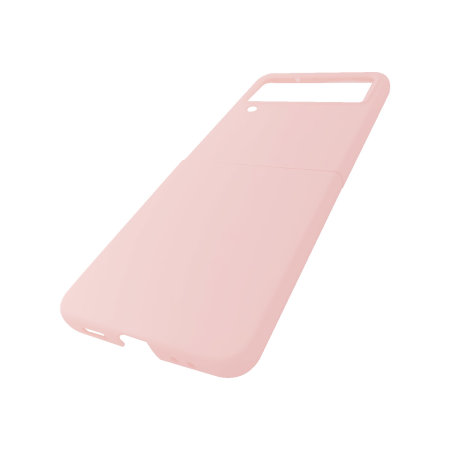 Olixar Fortis Protective Pink Case - For Samsung Galaxy Z Flip4