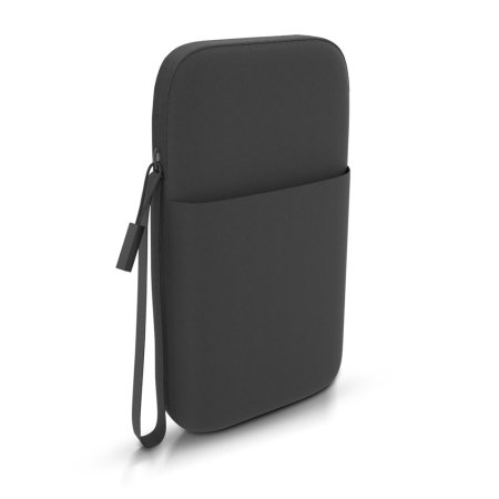4Smarts MyGuard Black UV Wallet Device Steriliser - For Smartphones up to 6.9''