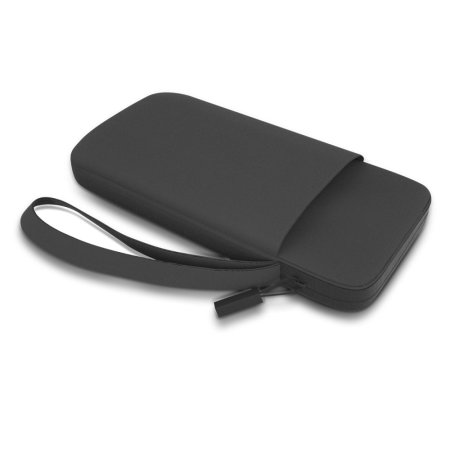 4Smarts MyGuard Black UV Wallet Device Steriliser - For Smartphones up to 6.9''
