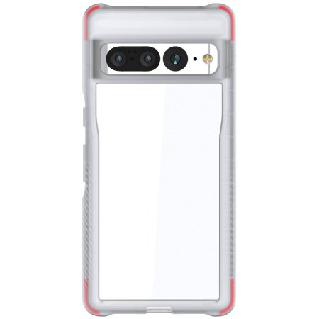 Ghostek Covert 6 Clear Ultra-Thin Clear Case - For Google Pixel 7 Pro