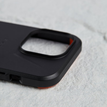 UAG Civilian Magsafe Tough Black Case - For iPhone 14