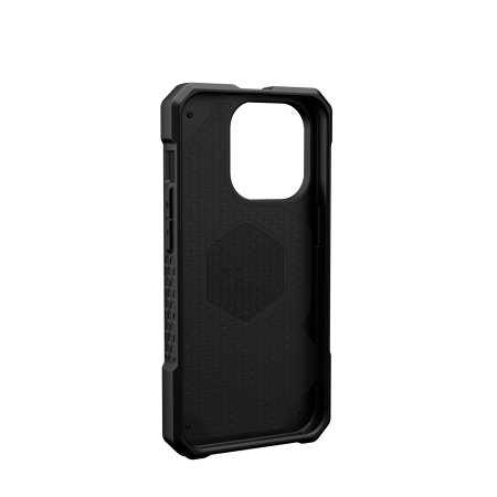 UAG Monarch Pro MagSafe Carbon Fiber Case - For iPhone 14 Pro