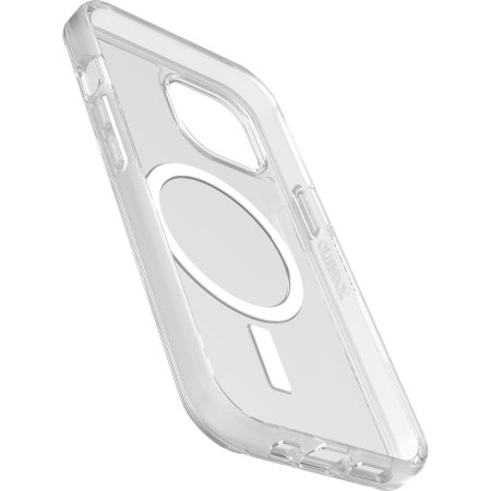 Otterbox Symmetry Plus Clear MagSafe Case - For iPhone 14 Plus