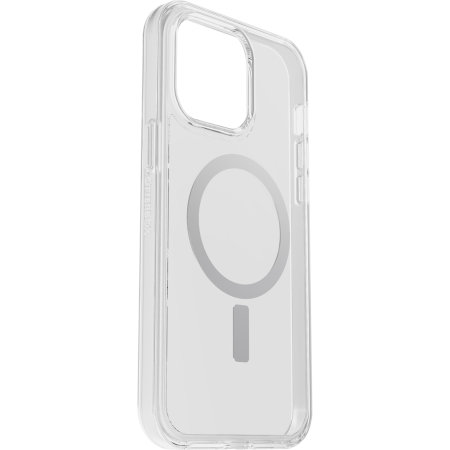 Otterbox Symmetry Plus Clear MagSafe Case - For iPhone 14 Pro