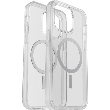 Otterbox Symmetry Plus Clear MagSafe Case - For iPhone 14 Pro