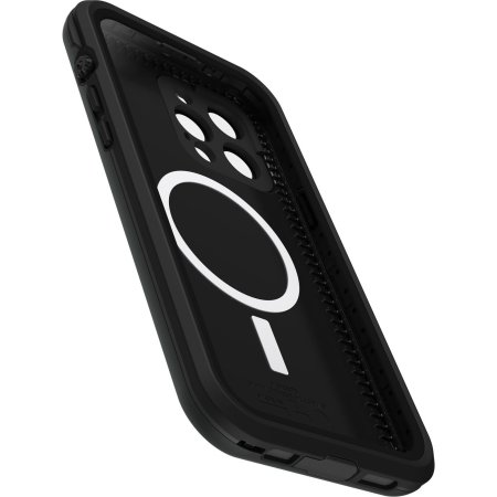 Otterbox Fre Waterproof Black Case - For iPhone 14 Pro Max