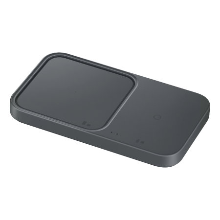 Samsung 15W wireless charger black