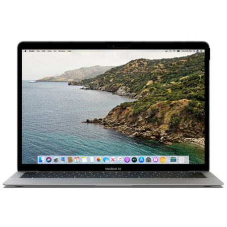 Belkin ScreenForce Privacy Screen Protector - For MacBook Air 13'' 2022 M2 Chip