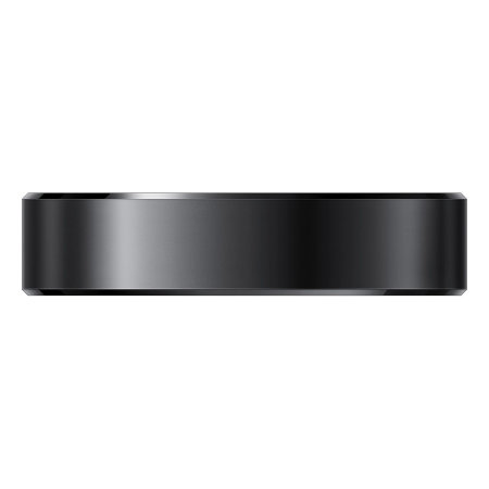 Official Samsung USB-C Fast Wireless Black Charger - For Samsung Galaxy Watch 5
