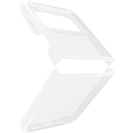OtterBox Thin Flex Clear Case - For Samsung Galaxy Z Flip4