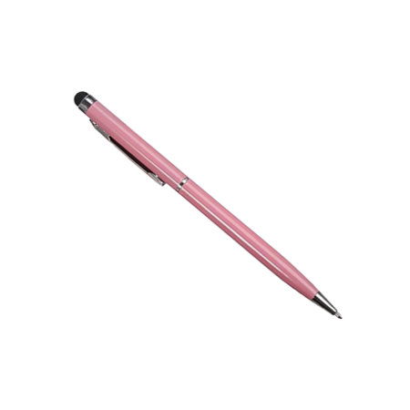 Olixar Pink Precision Touch Stylus for Smartphones, Tablets And Notebooks