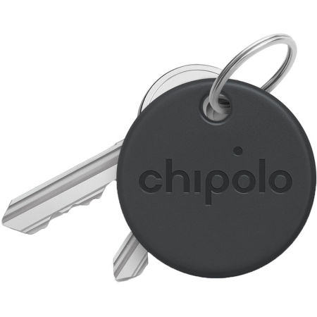 Chipolo ONE Spot Bluetooth Tracking Device for Apple Devices