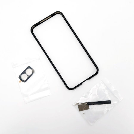 Shockproof Transparent Bumper Nothing Phone 1 Case - Nothing Phone Case