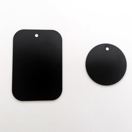 Olixar Magnetic Windscreen and Dashboard Car Phone Holder - For iPhone 14 Pro Max