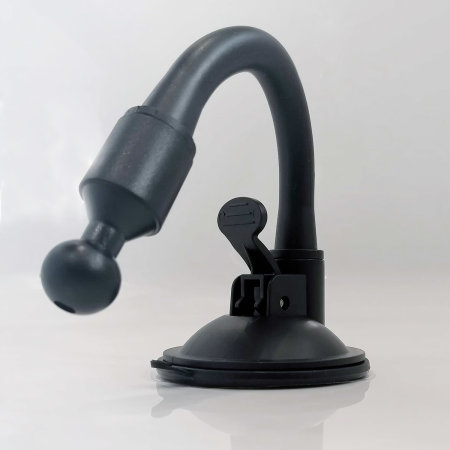 Olixar Magnetic Windscreen and Dashboard Car Phone Holder - For Samsung Galaxy A53