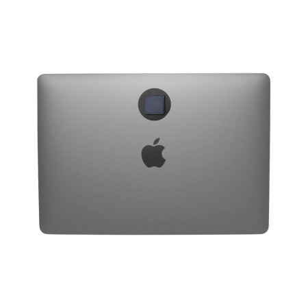 Olixar Continuity Camera iPhone Mount with MagSafe - Dark Grey