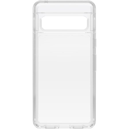 Otterbox Symmetry Thin Clear Case - For Google Pixel 7