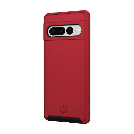 Nimbus9 Crimson Hard Case - For Google Pixel 7 Pro