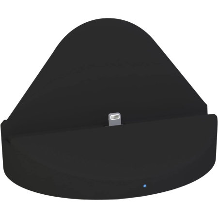 Zens Qi 3000 MAh Charging Dock and Portable PowerBank - For iPad Air 5 10.9" 2022