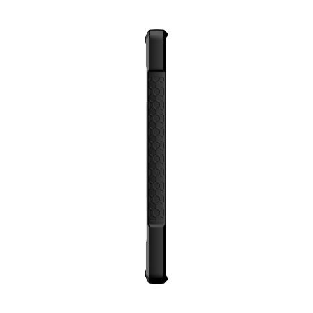 Flat Steel Boningxiaomi Redmi Note 13 Pro Plus Case - Carbon Fiber  Silicone Cover