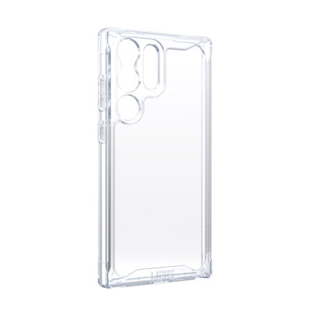 UAG Plyo Ice Clear Slim Case - For Samsung S23 Ultra