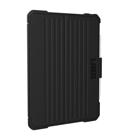 UAG Metropolis Black Protective Case - For iPad Pro 12.9" 2022