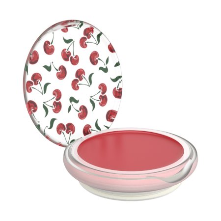 Popsockets PopGrip with Sweet Cherry Lip Balm
