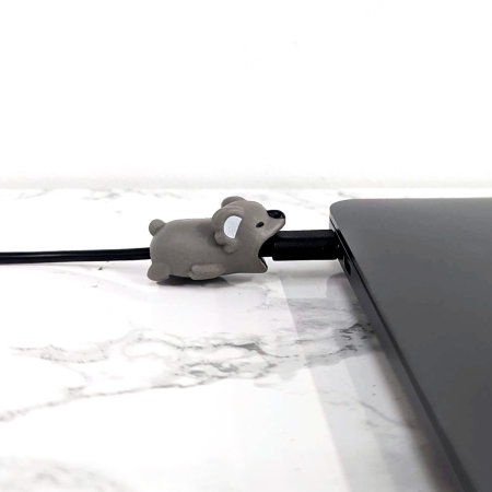 LoveCases Katie the Koala Cable Tidy