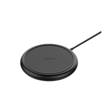 Mophie 10W Fast Wireless Charger Pad - For Samsung Galaxy Z Fold 4