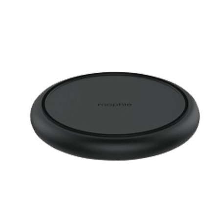 Mophie 10W Fast Wireless Charger Pad - For Samsung Galaxy Note 20 Ultra