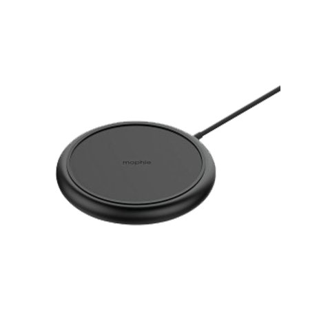 Mophie 10W Fast Wireless Charger Pad - For Samsung Galaxy Note 20 Ultra
