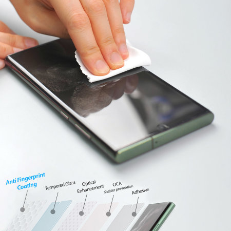 Buy Samsung Galaxy S23 Ultra Screen Protector