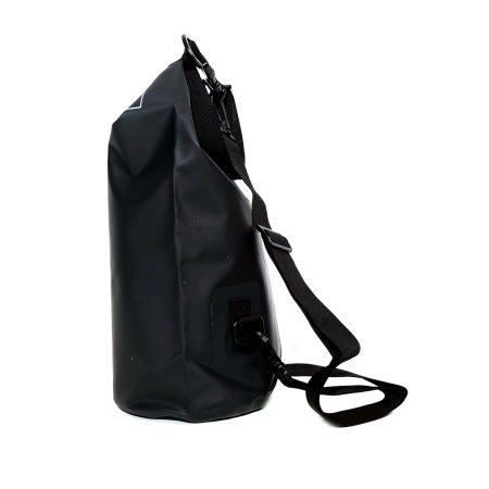 Olixar Black Universal Waterproof Bag 5L with Adjustable Strap