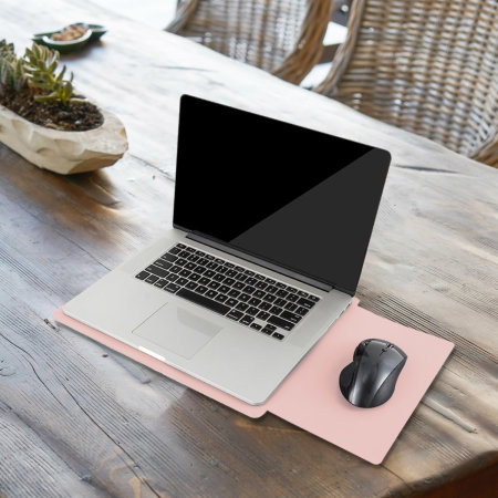 Olixar Pink Sleeve & Coordinated Accessory Pack - For MacBook Pro 14" 2023