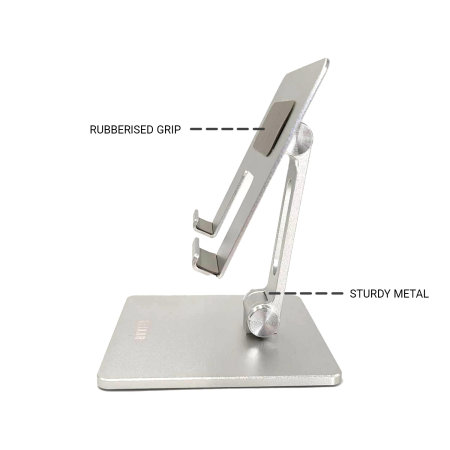 metal stand 